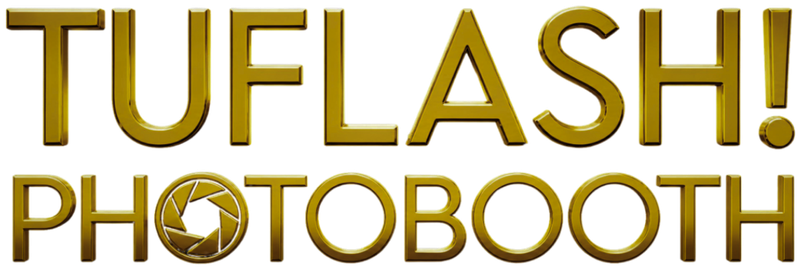 TuFlash! Photobooth